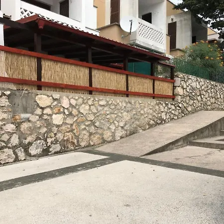 Jurisic Apartments Novalja Exterior photo