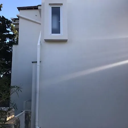 Jurisic Apartments Novalja Exterior photo