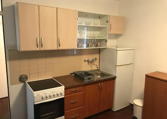 Jurisic Apartments