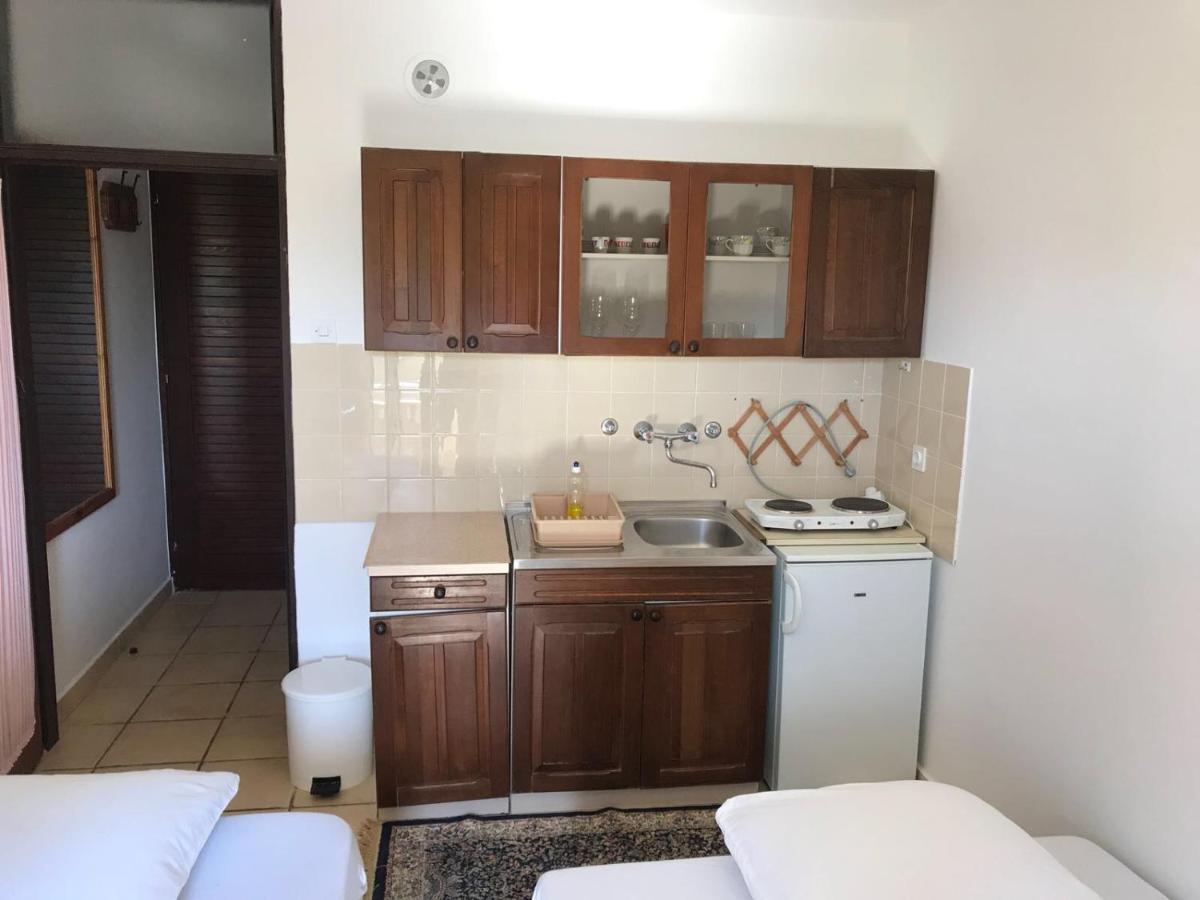 Apartment Jurisic Novalja