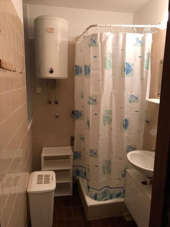 Jurisic Apartment