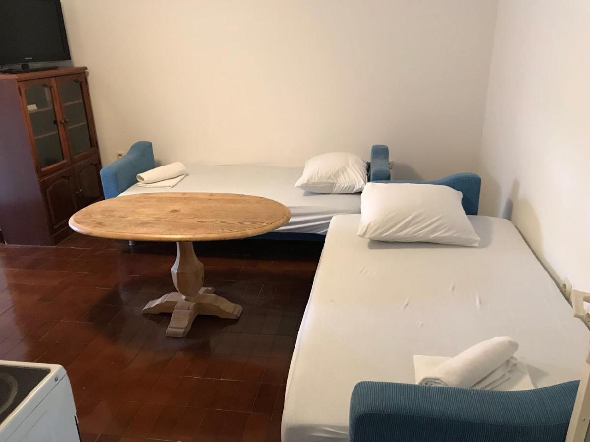 Apartment Jurisic *