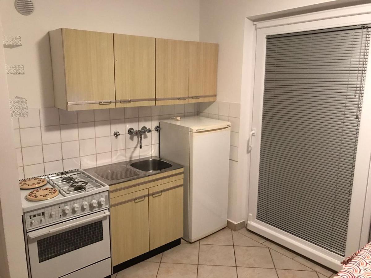 Jurisic Apartment
