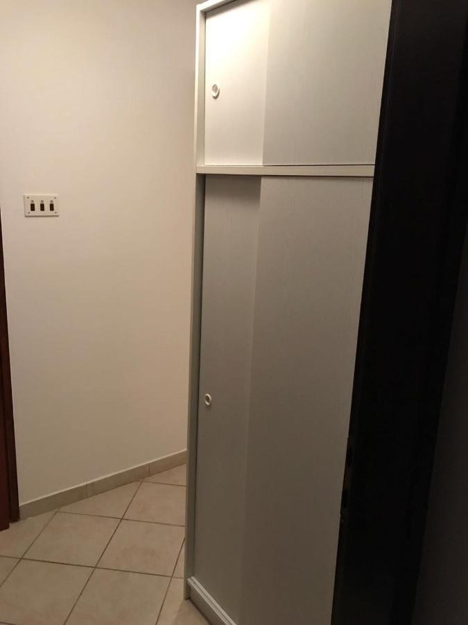 Apartment Jurisic