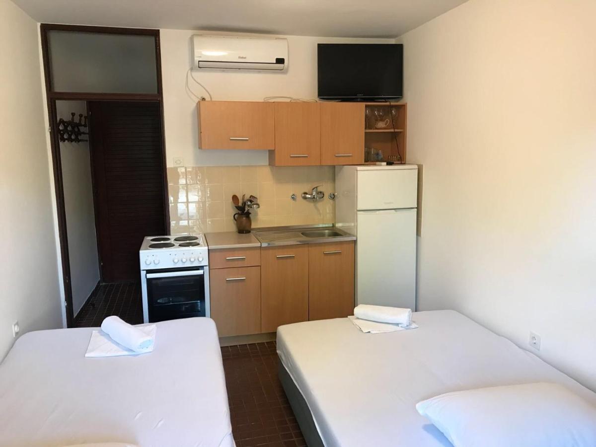 Jurisic Apartment *
