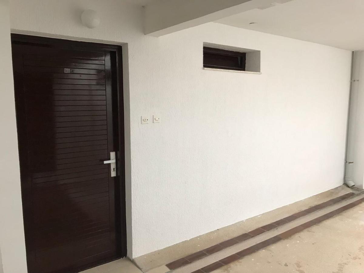 Apartment Jurisic Novalja