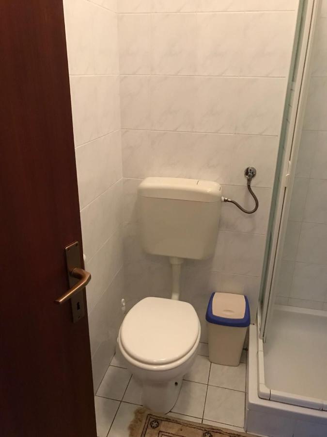 Apartment Jurisic Novalja