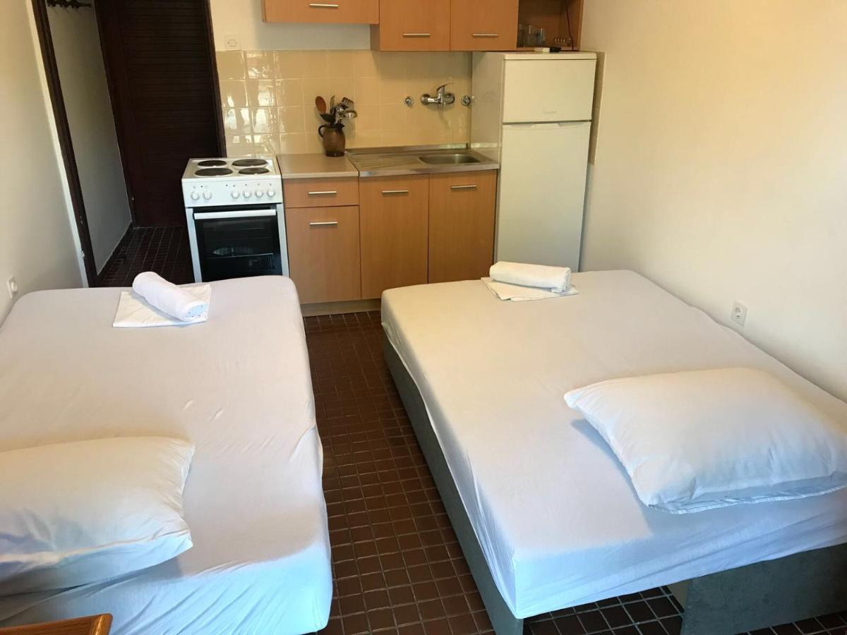Jurisic Apartment