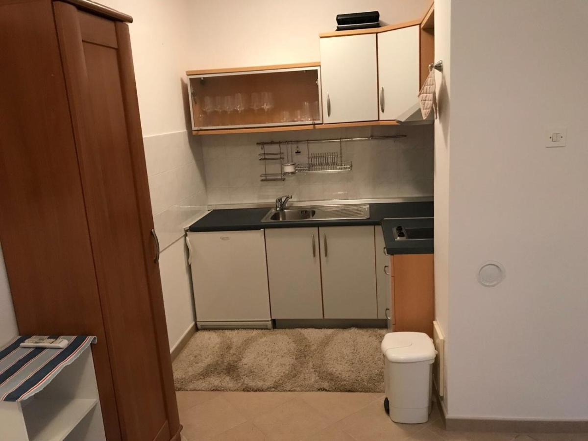Apartment Jurisic *