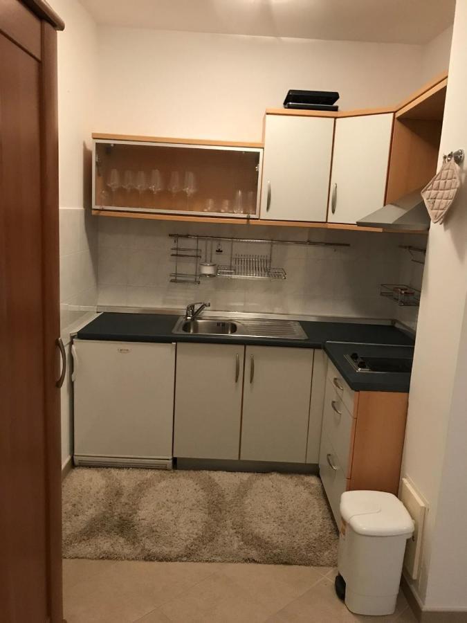 Jurisic Apartment *
