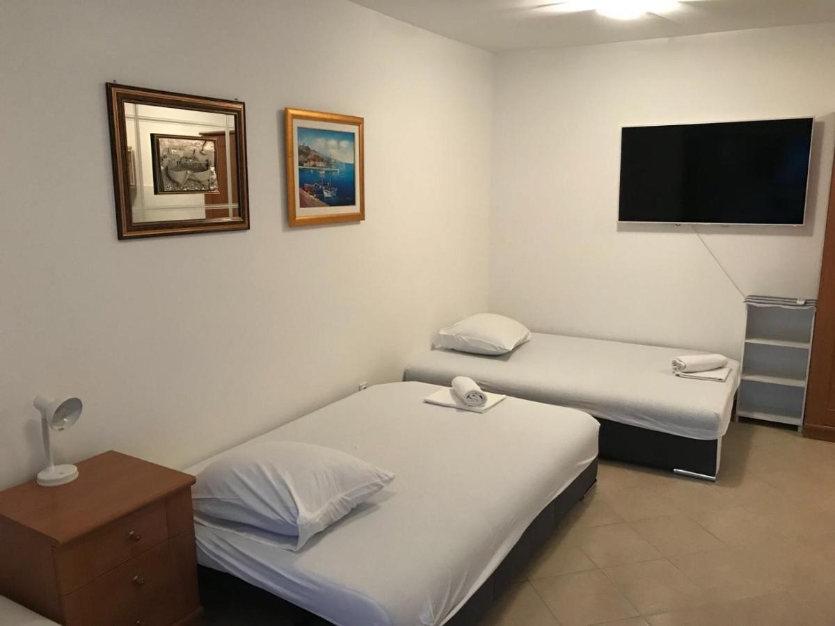Apartment Jurisic