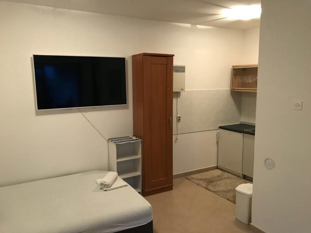 Apartment Jurisic *