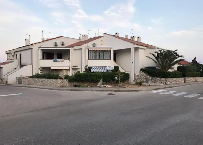 Jurisic Apartments