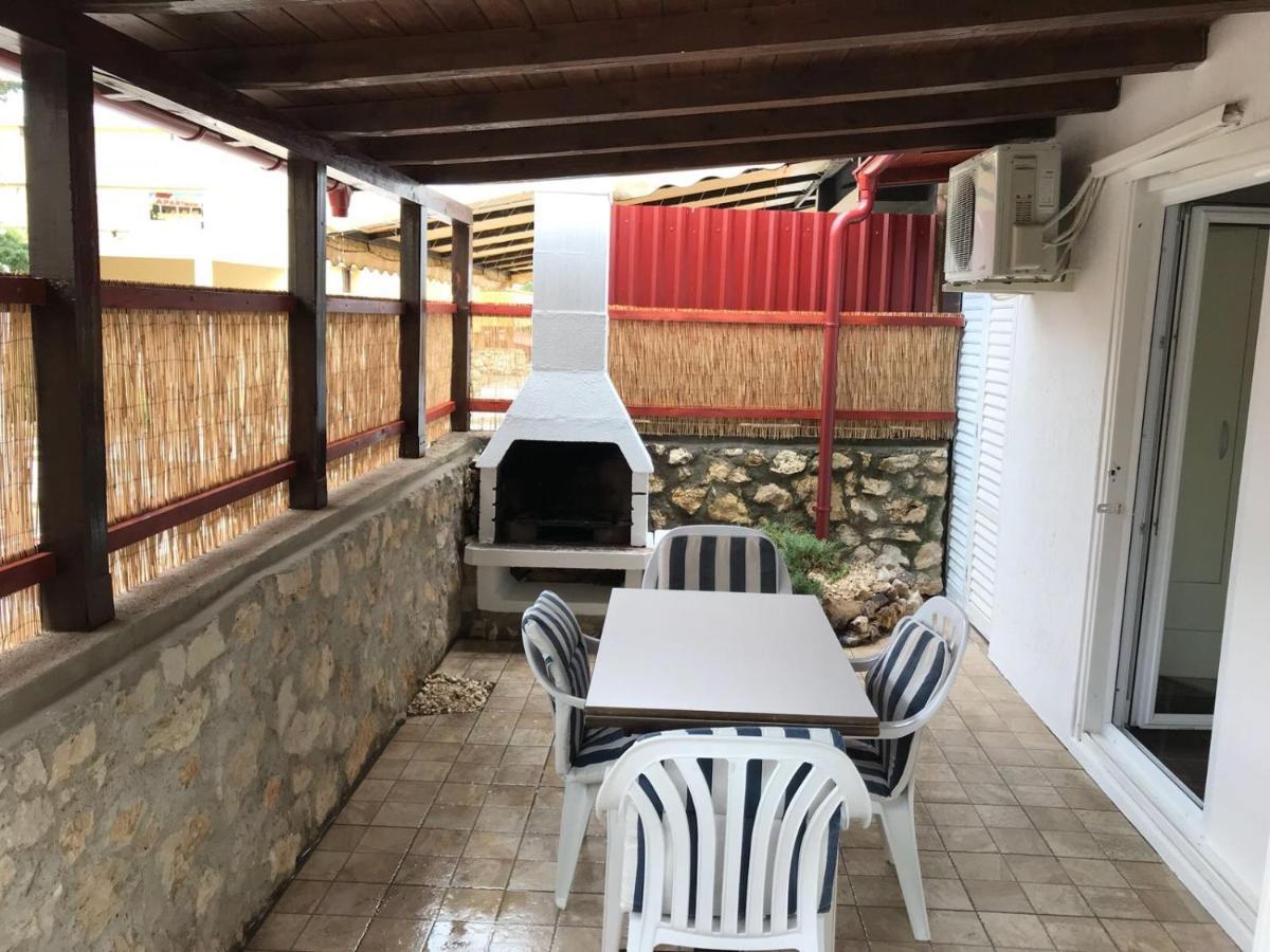 Apartman Jurisic Novalja