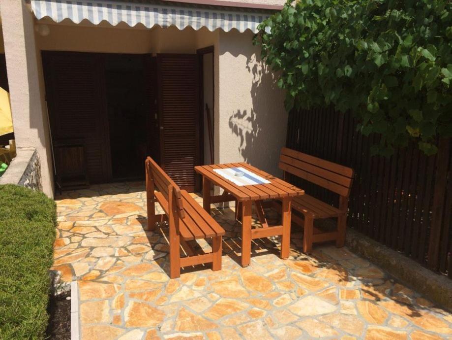 Jurisic Apartman