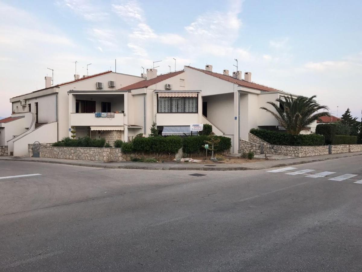 Jurisic Apartman