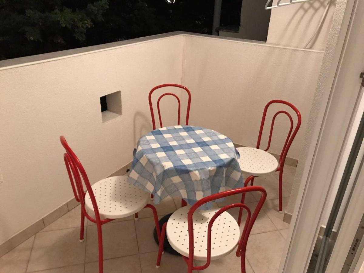 Apartman Jurisic Novalja