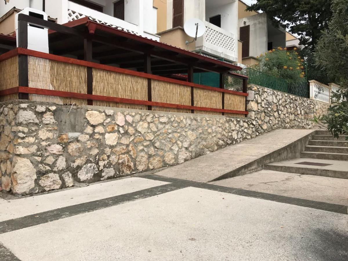 Jurisic Apartman Novalja