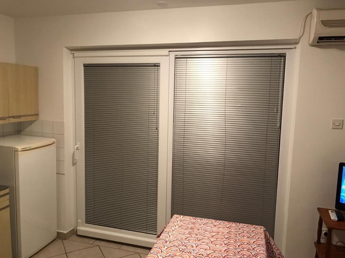 Jurisic Apartman *